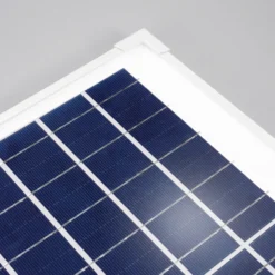 Schwimmender Solar Fischteichbelüfter 35/400