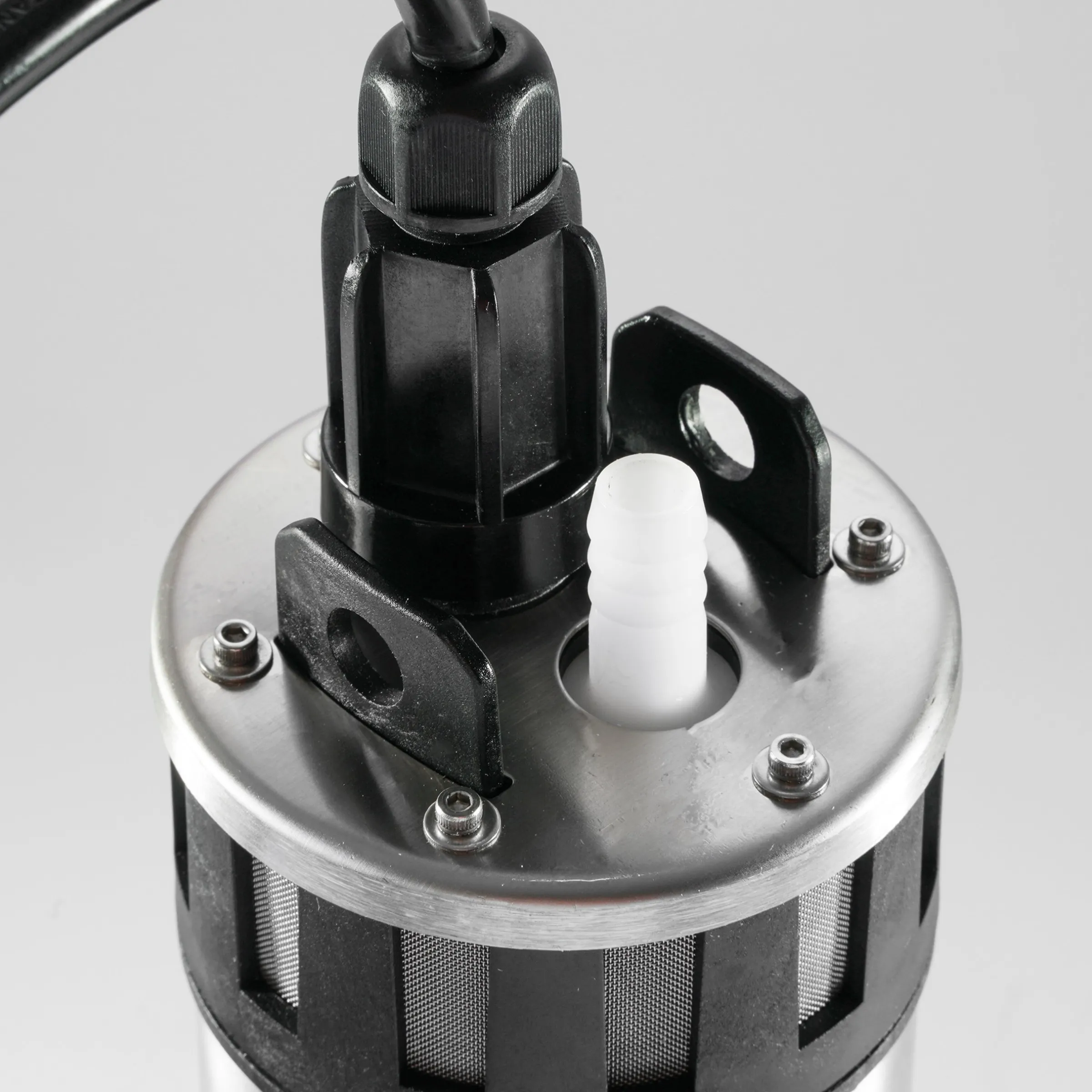Seaflo Membran Tiefbrunnenpumpe 18-24 V/ 390 l/h