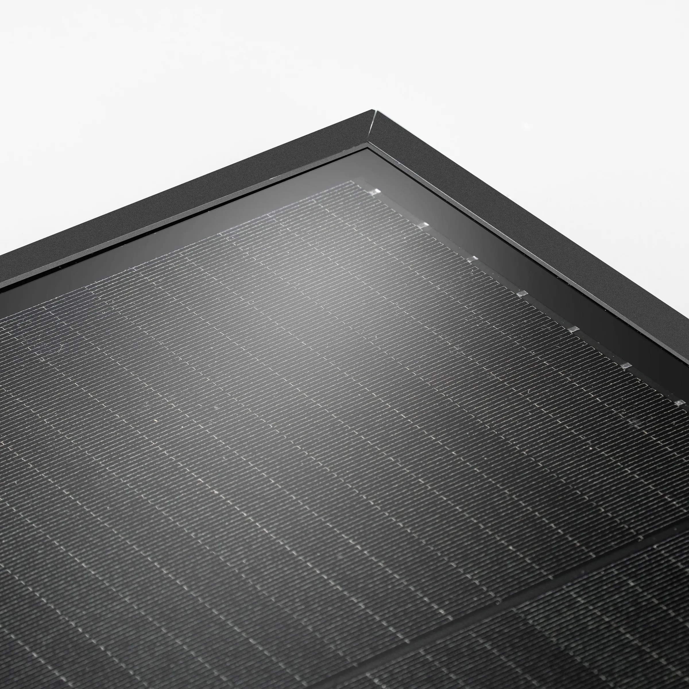 Seraphim Solarmodule 135 Wp 36,9 V mono - 1170 x 575 x 35 mm