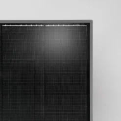 Seraphim Solarmodule 135 Wp 36,9 V mono - 1170 x 575 x 35 mm