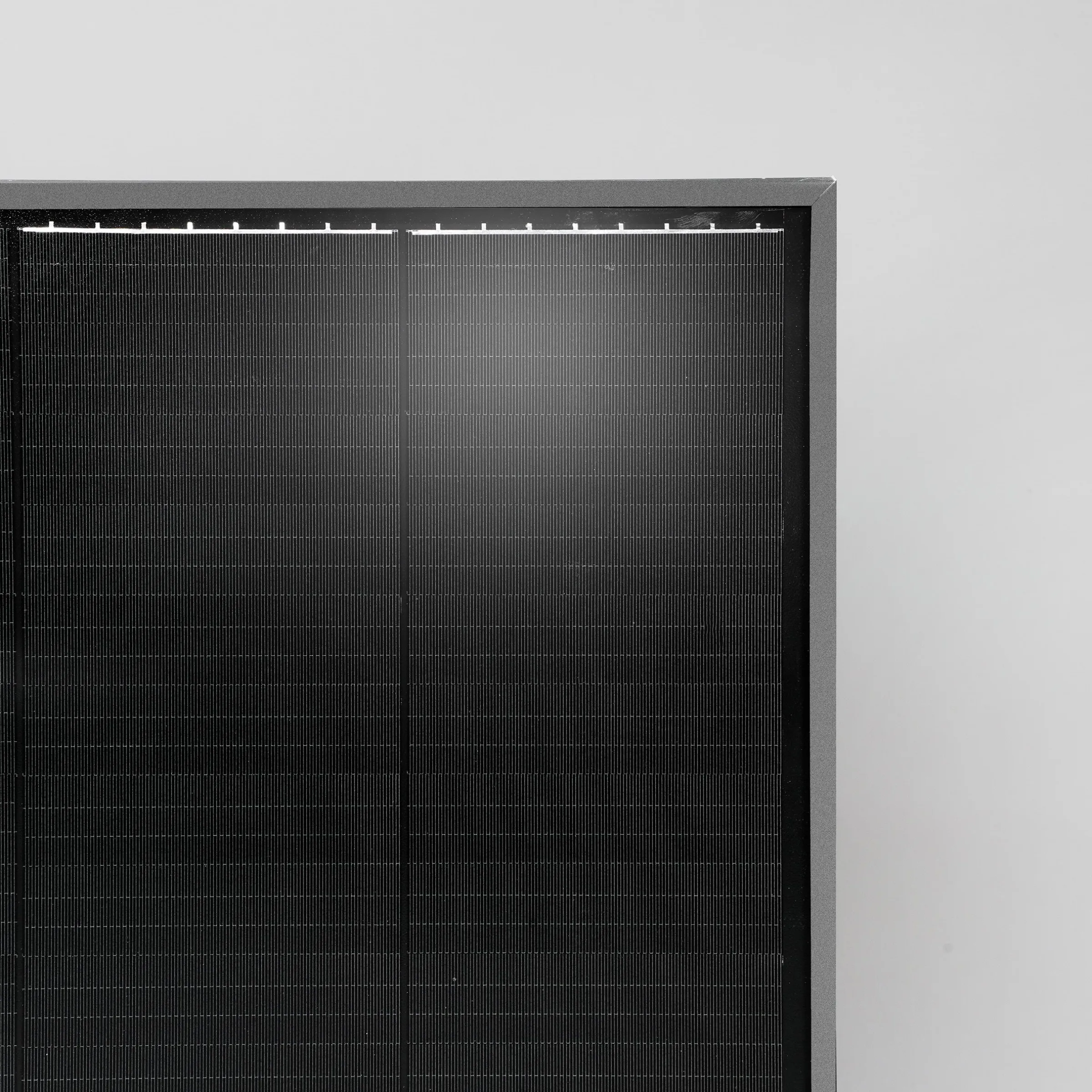 Seraphim Solarmodule 135 Wp 36,9 V mono - 1170 x 575 x 35 mm