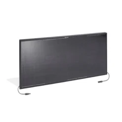 Seraphim Solarmodule 135 Wp 36,9 V mono - 1170 x 575 x 35 mm
