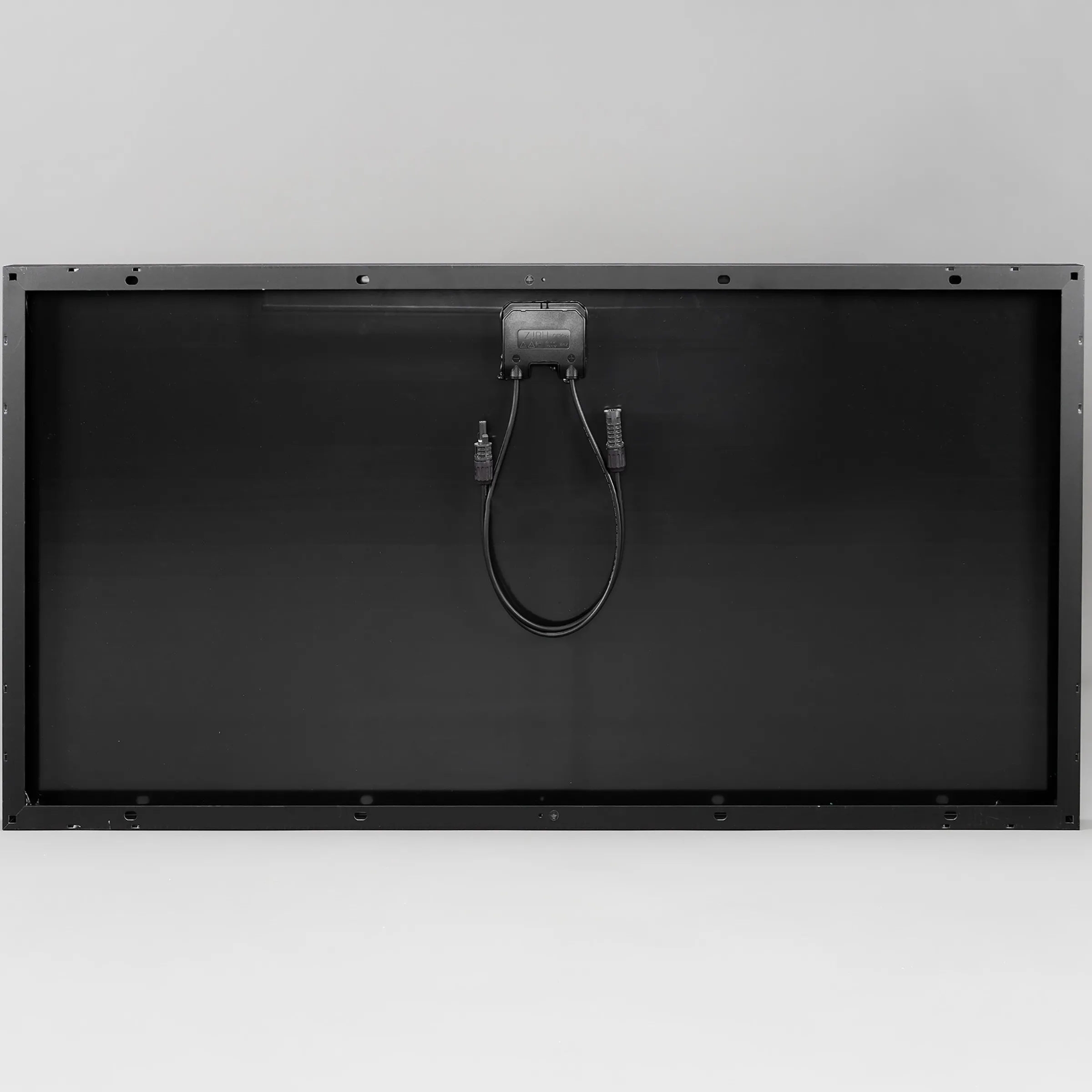 Seraphim Solarmodule 135 Wp 36,9 V mono - 1170 x 575 x 35 mm