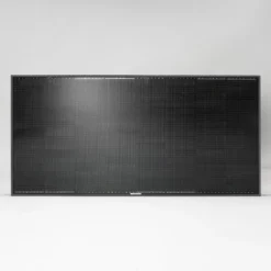 Seraphim Solarmodule 2 x 135 Wp 36,9 V mono - 1170 x 575 x 35 mm