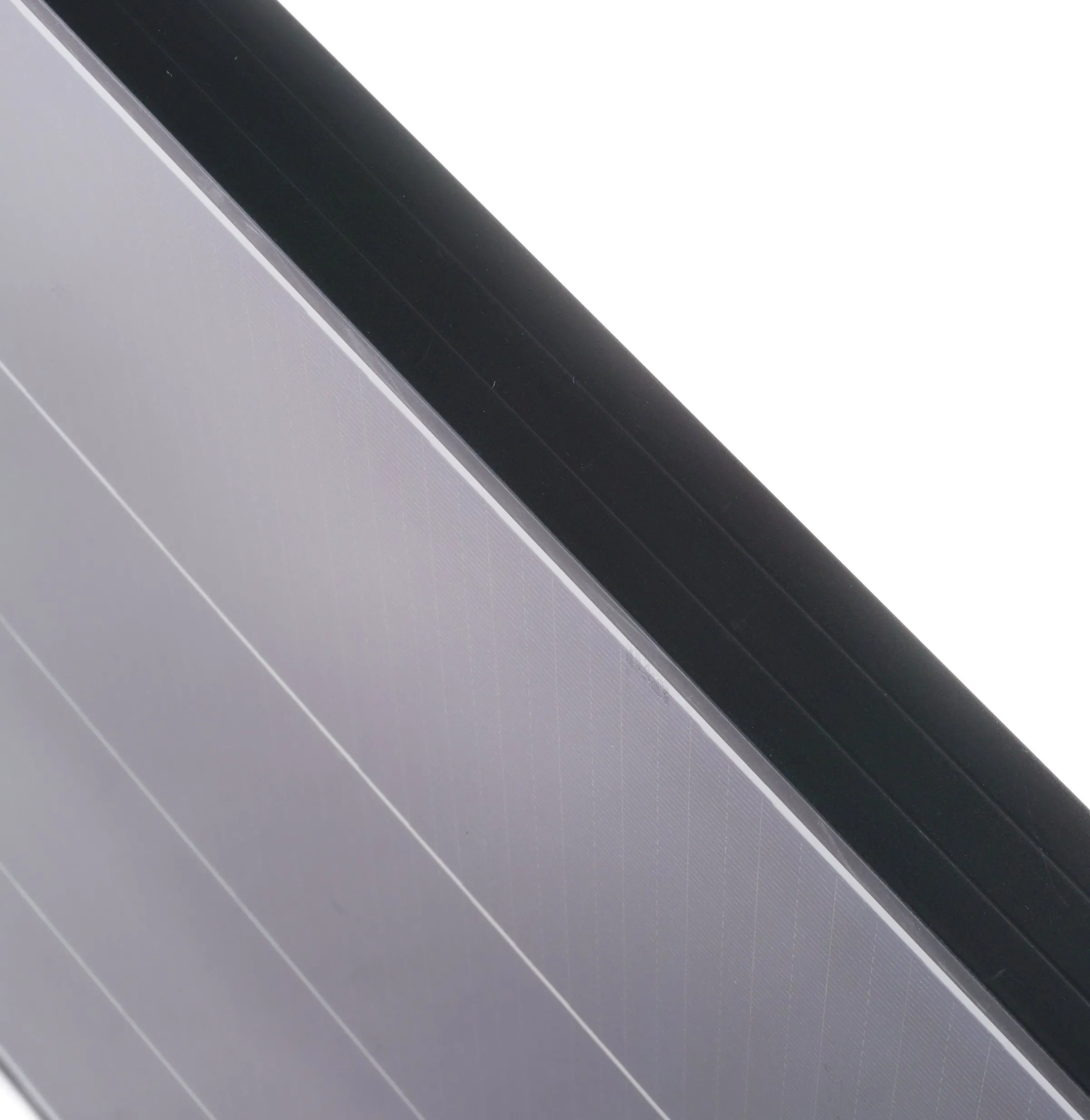 Seraphim Solarmodul 50 Wp 37,6 V mono - 530 x 490 x 35 mm