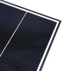 Seraphim Solarmodul 50 Wp 37,6 V mono - 530 x 490 x 35 mm