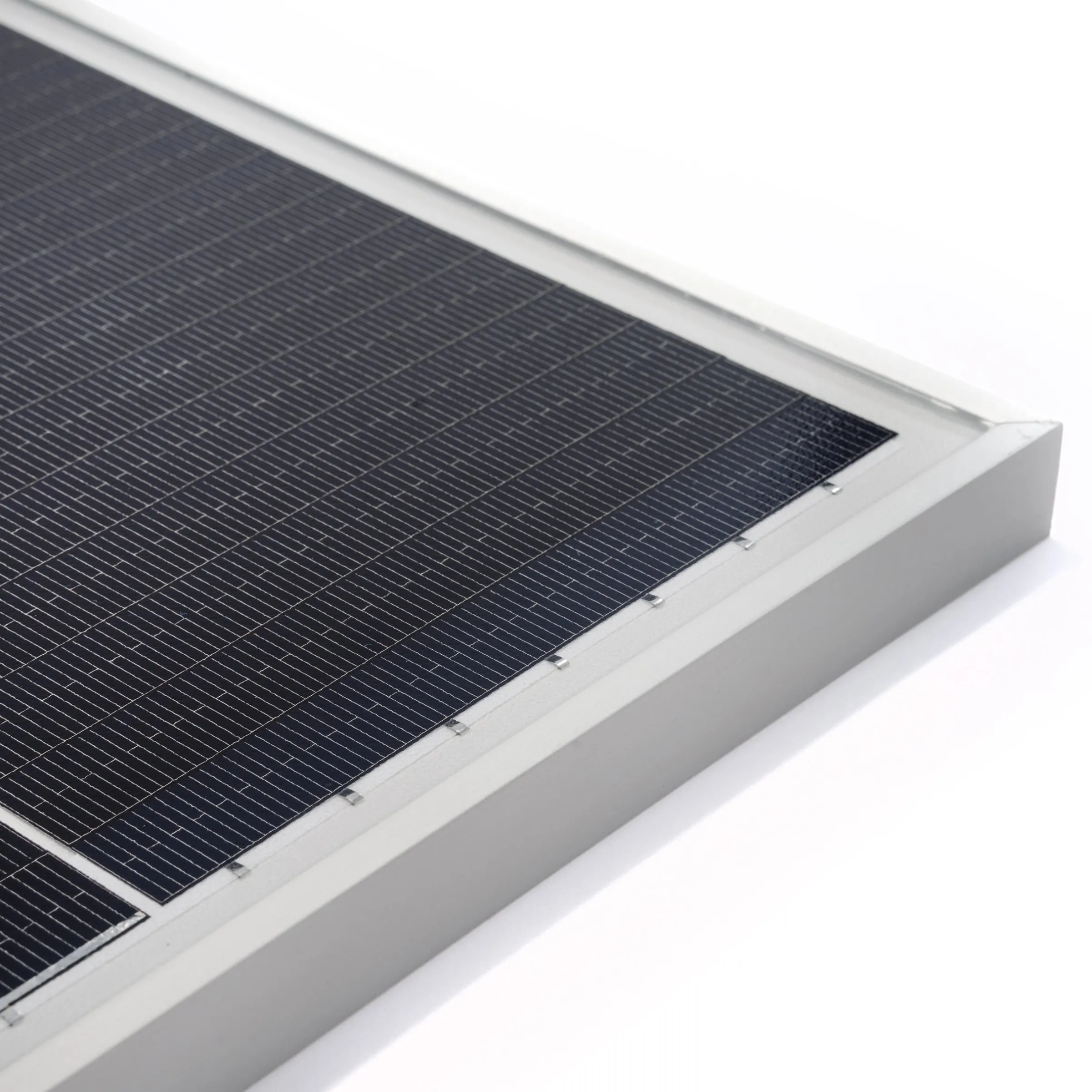 Seraphim Solarmodul 12 Wp 18,8 V mono - 277 x 264 x 17 mm