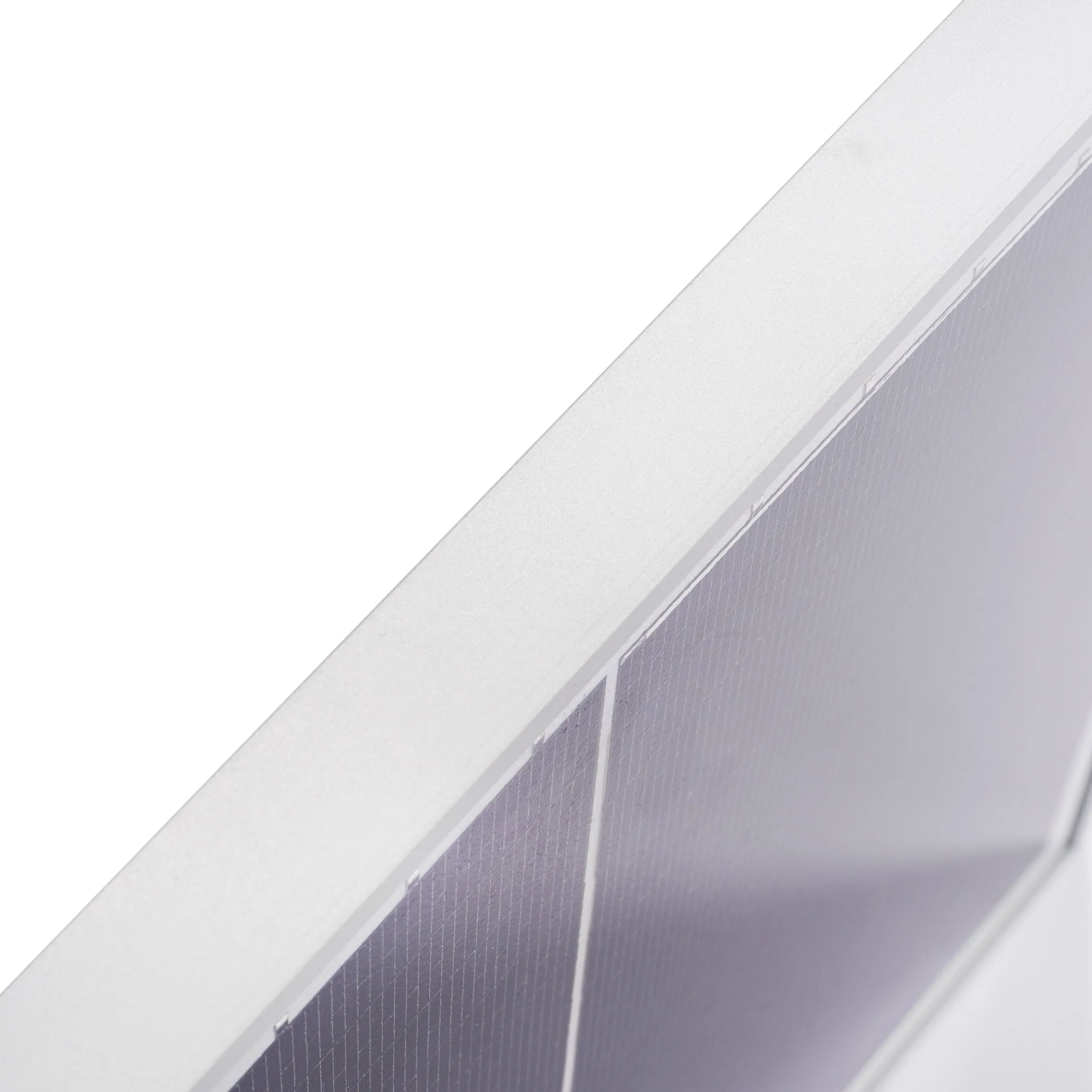 Seraphim Solarmodul 12 Wp 18,8 V mono - 277 x 264 x 17 mm