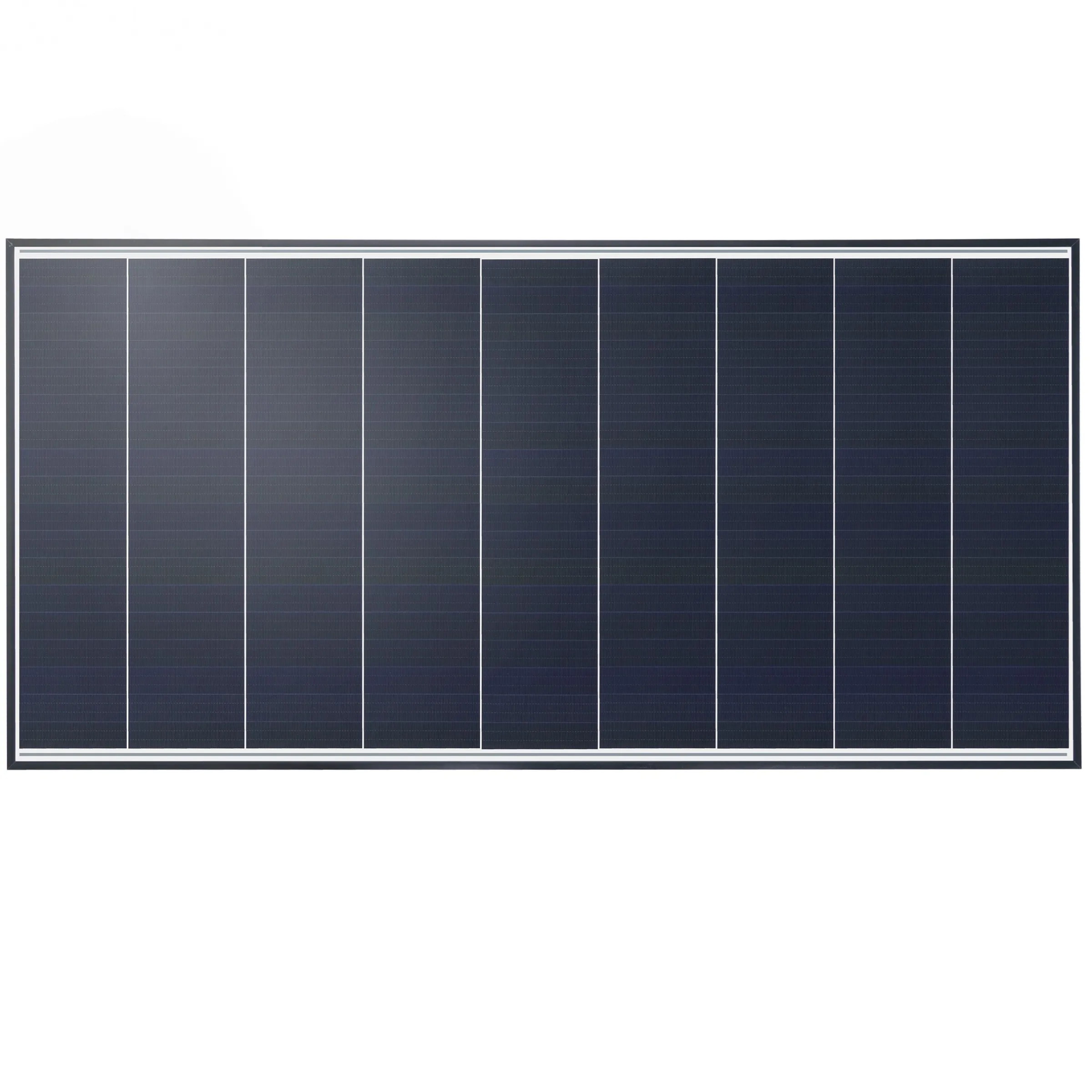 Seraphim Solarmodul 125 Wp 30,5 V mono - 1170 x 575 x 35 mm