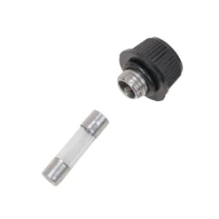 Sicherungshalter mit Feinsicherung F15A