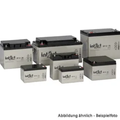 Solarakku BP12-65 Intact Block Power 12V 65Ah