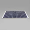 Solar Bachlaufpumpenset 25/1600