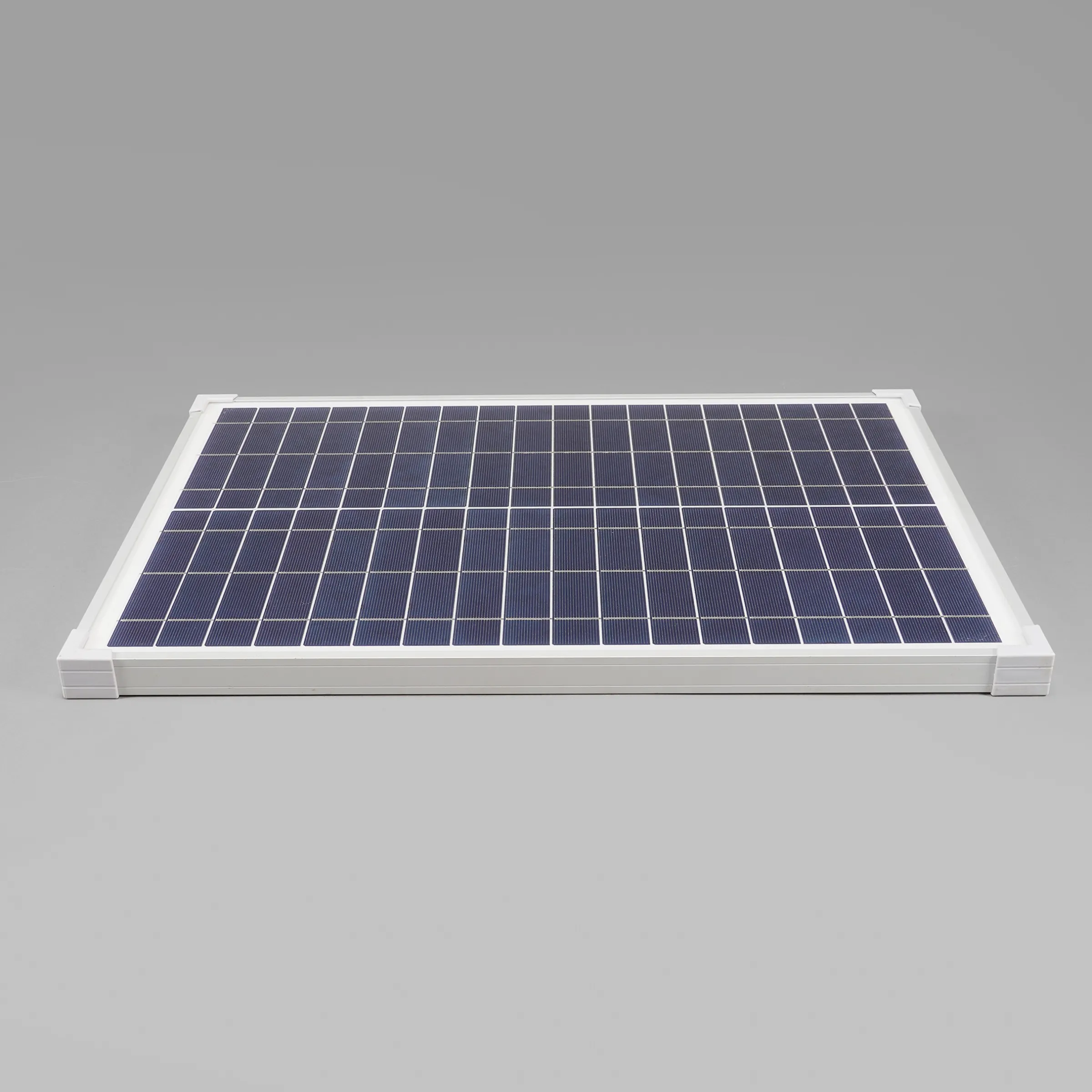 Solar Bachlaufpumpenset 25/1600
