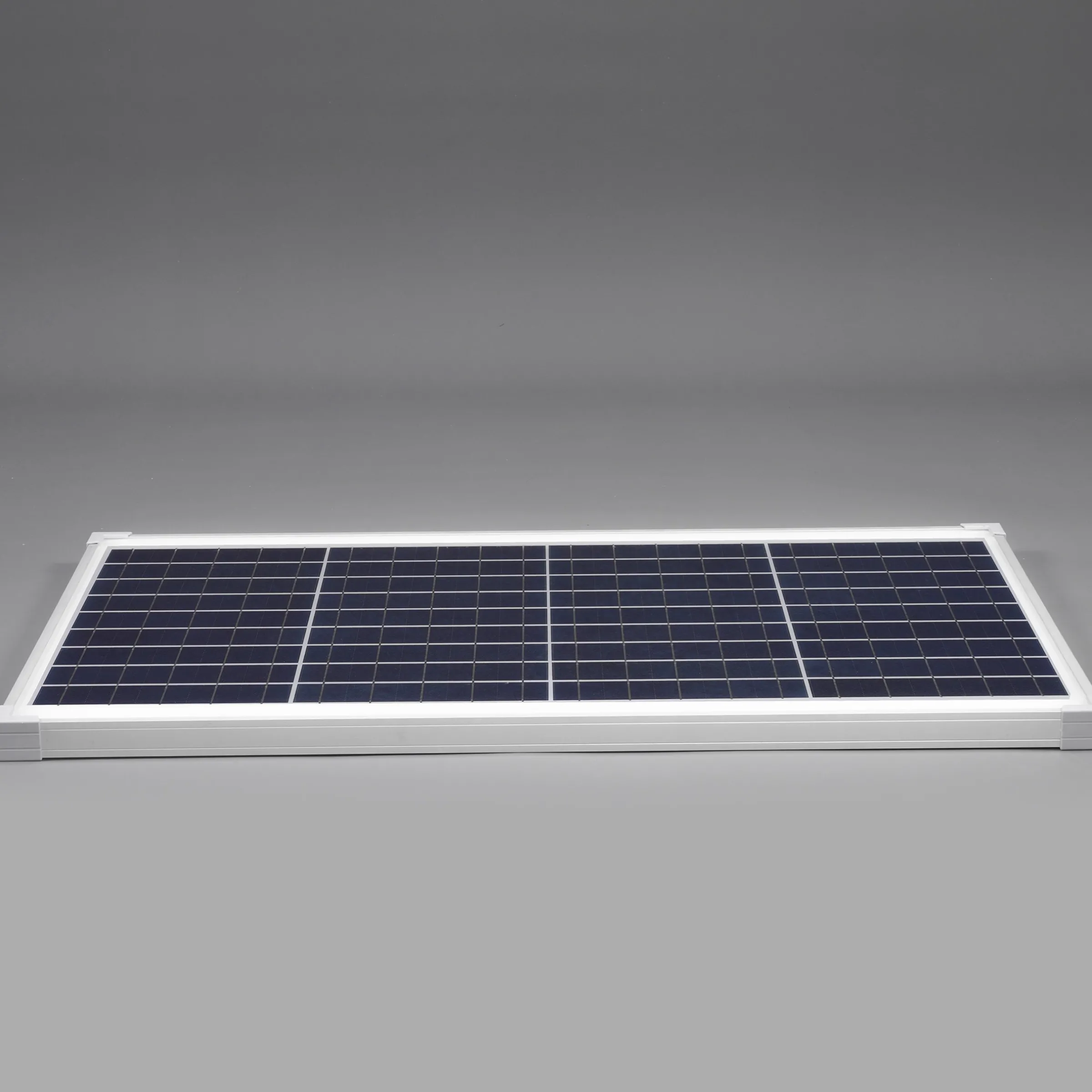 Solar Bachlaufpumpenset 70/3400