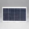 Solar Bachlaufpumpenset 70/2800 mit 12 Ah LiFePO4 Akkuspeicher