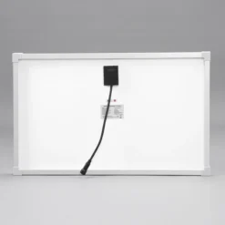 Solar Bachlaufpumpenset 70/2800 mit 12 Ah LiFePO4 Akkuspeicher