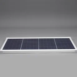 Solar Bachlaufpumpenset 70/2800 mit 12 Ah LiFePO4 Akkuspeicher