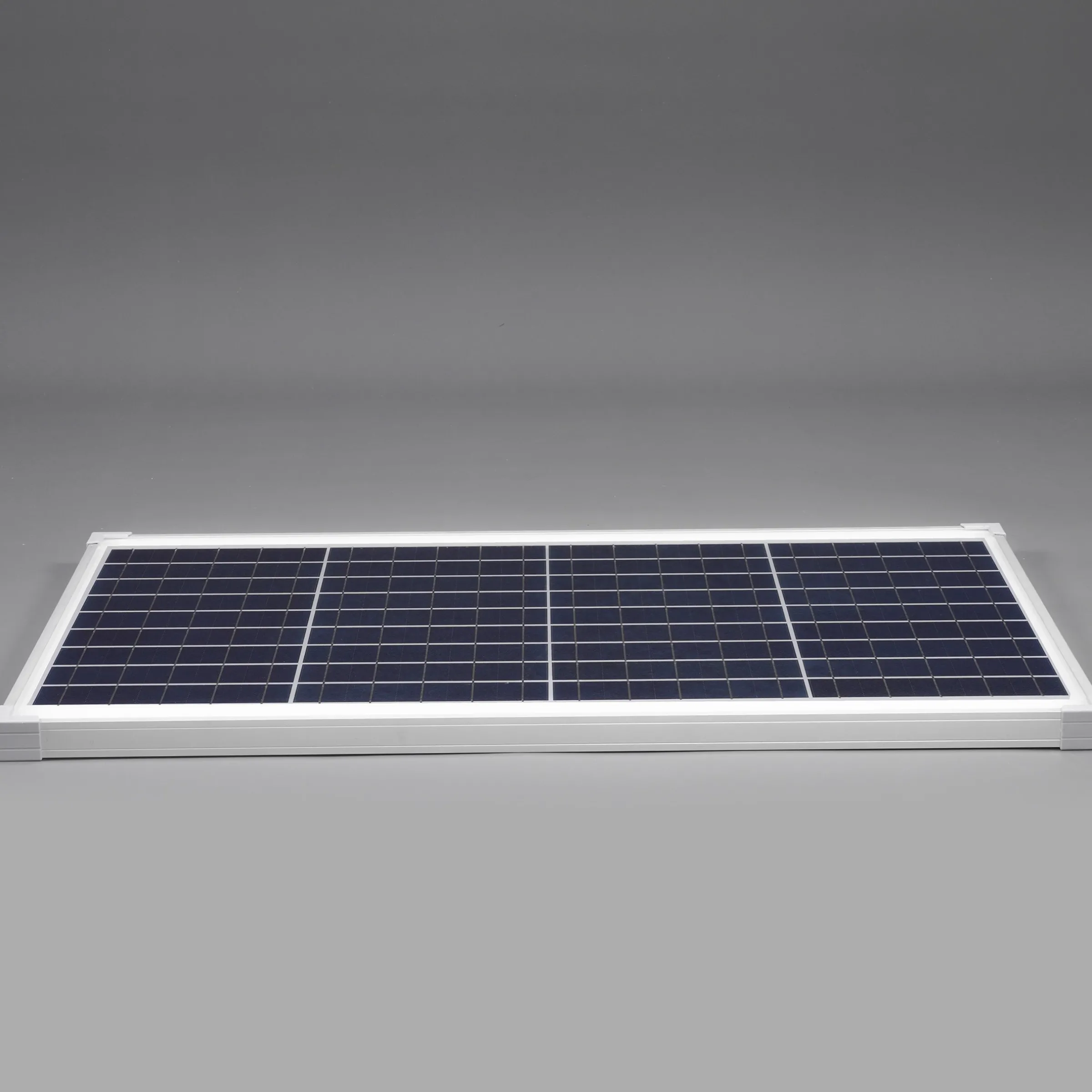 Solar Bachlaufpumpenset 70/2800 mit 12 Ah LiFePO4 Akkuspeicher