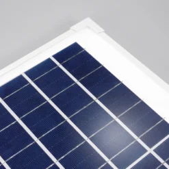 Solar Bachlaufpumpenset 70/2800 mit 12 Ah LiFePO4 Akkuspeicher