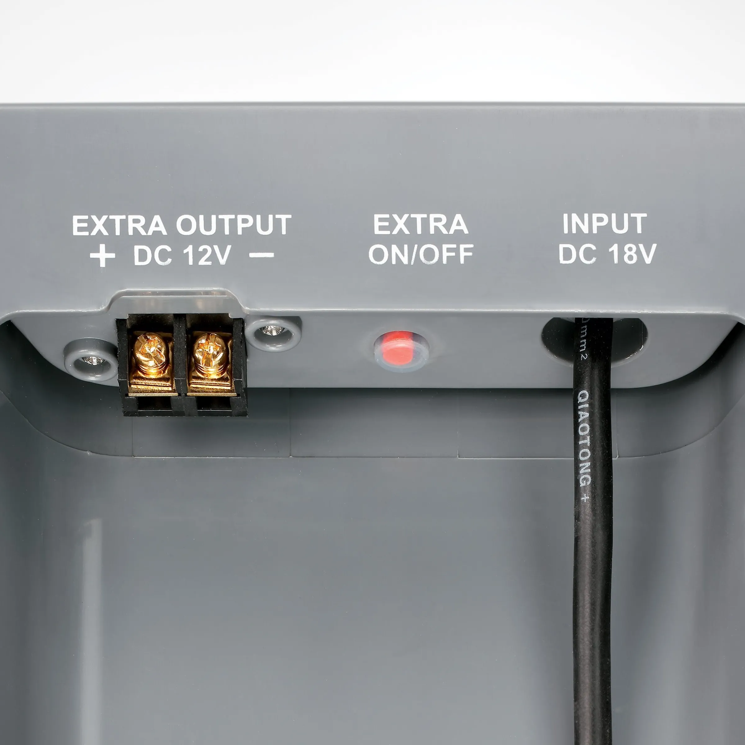 Solar Bachlaufpumpenset 150/3500 mit 24 Ah Pb Akkuspeicher