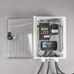 Solar Bewässerungscomputer