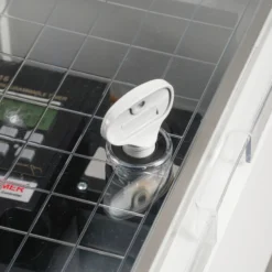 Solar Bewässerungscomputer