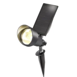 Solar Bodenstrahler Superspot