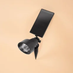 Solar Bodenstrahler Superspot