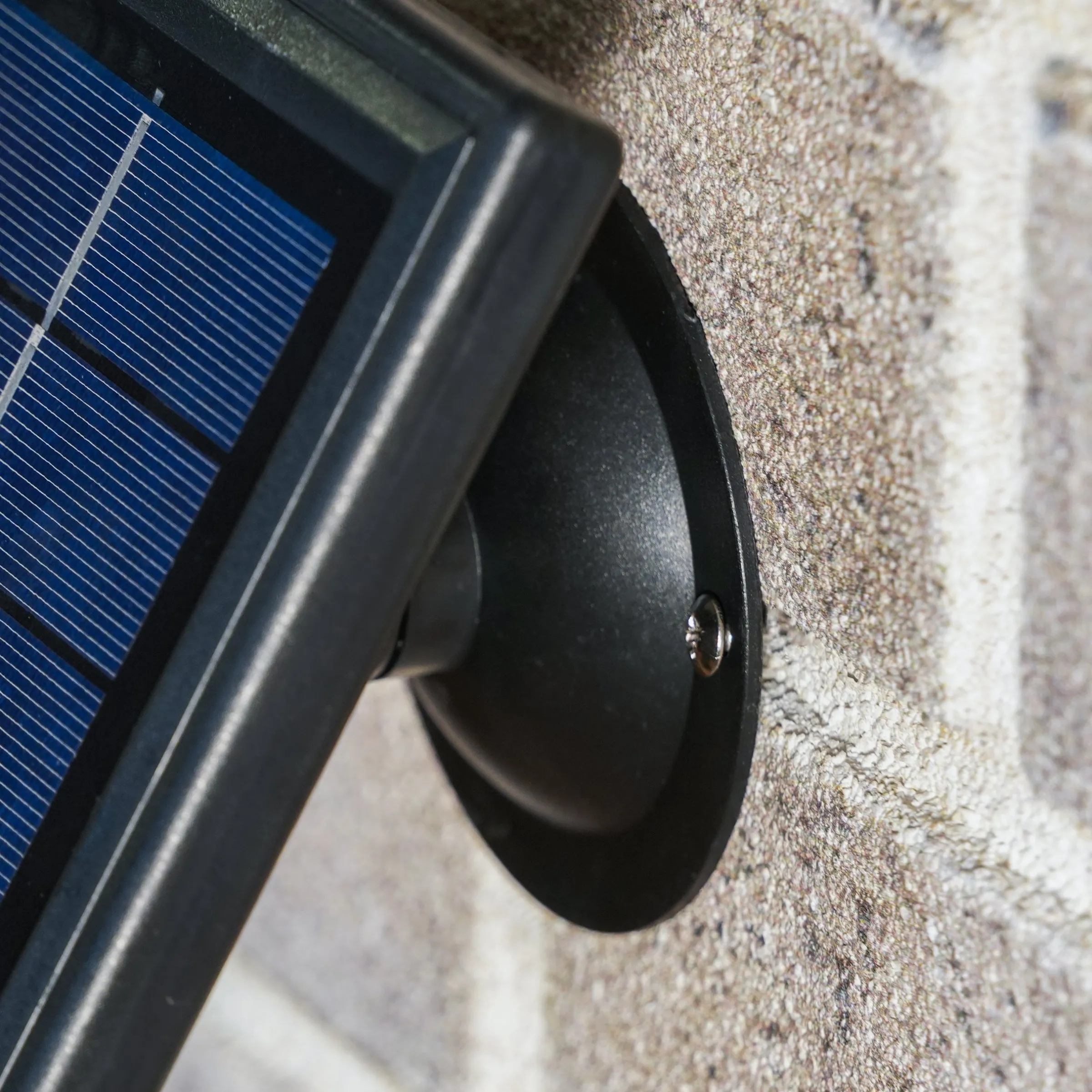 Solar Deko-Drahtkugel ⌀ 25 cm mit 50 kaltweißen LEDs