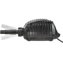 Solar Durchlauffilter-Set 150/5000