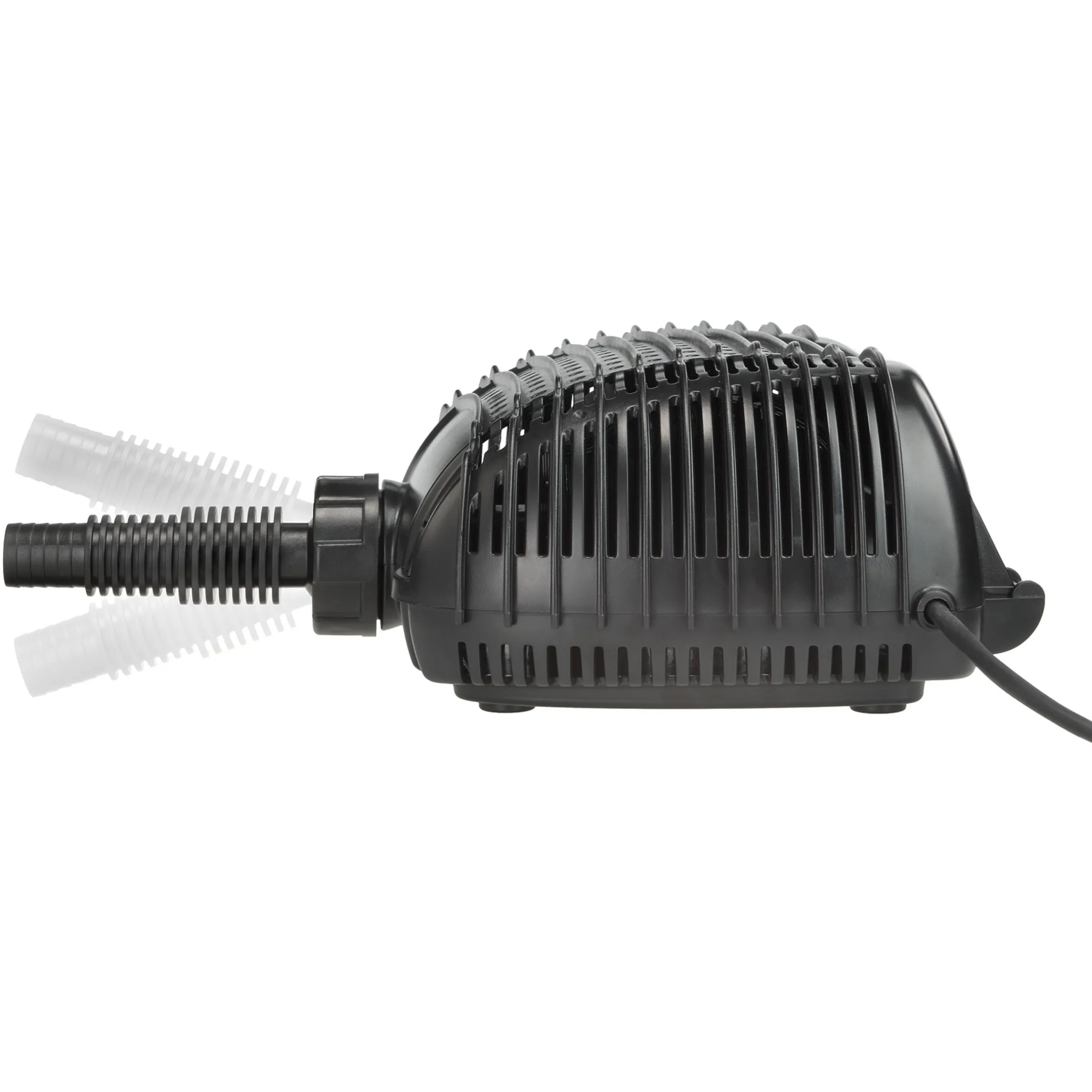 Solar Durchlauffilter-Set 150/5000