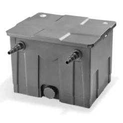 Solar Durchlauffilter-Set 270/8000