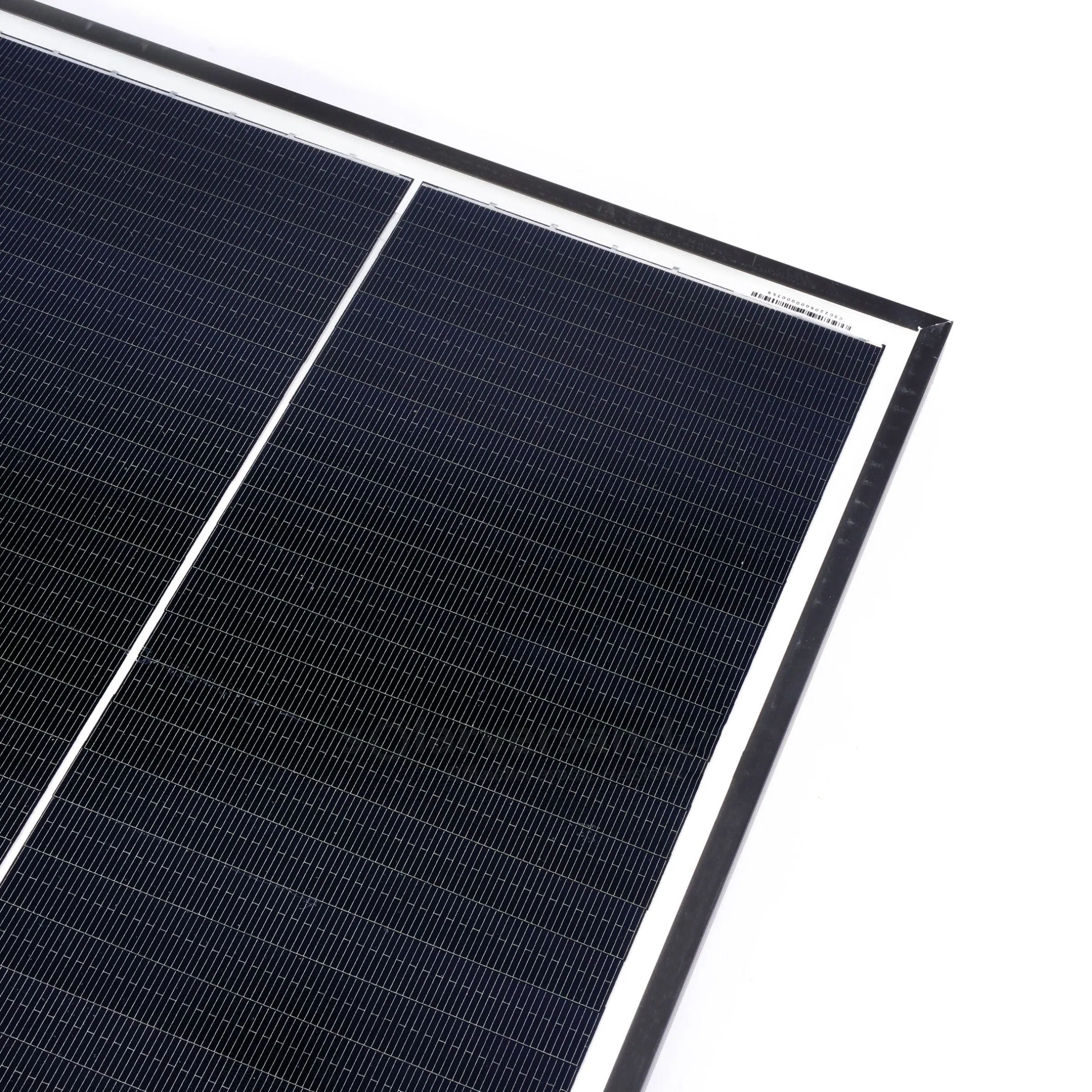 Solar Inselanlage 50 Wp mit 12 V/ 24 Ah Akku und LED Licht