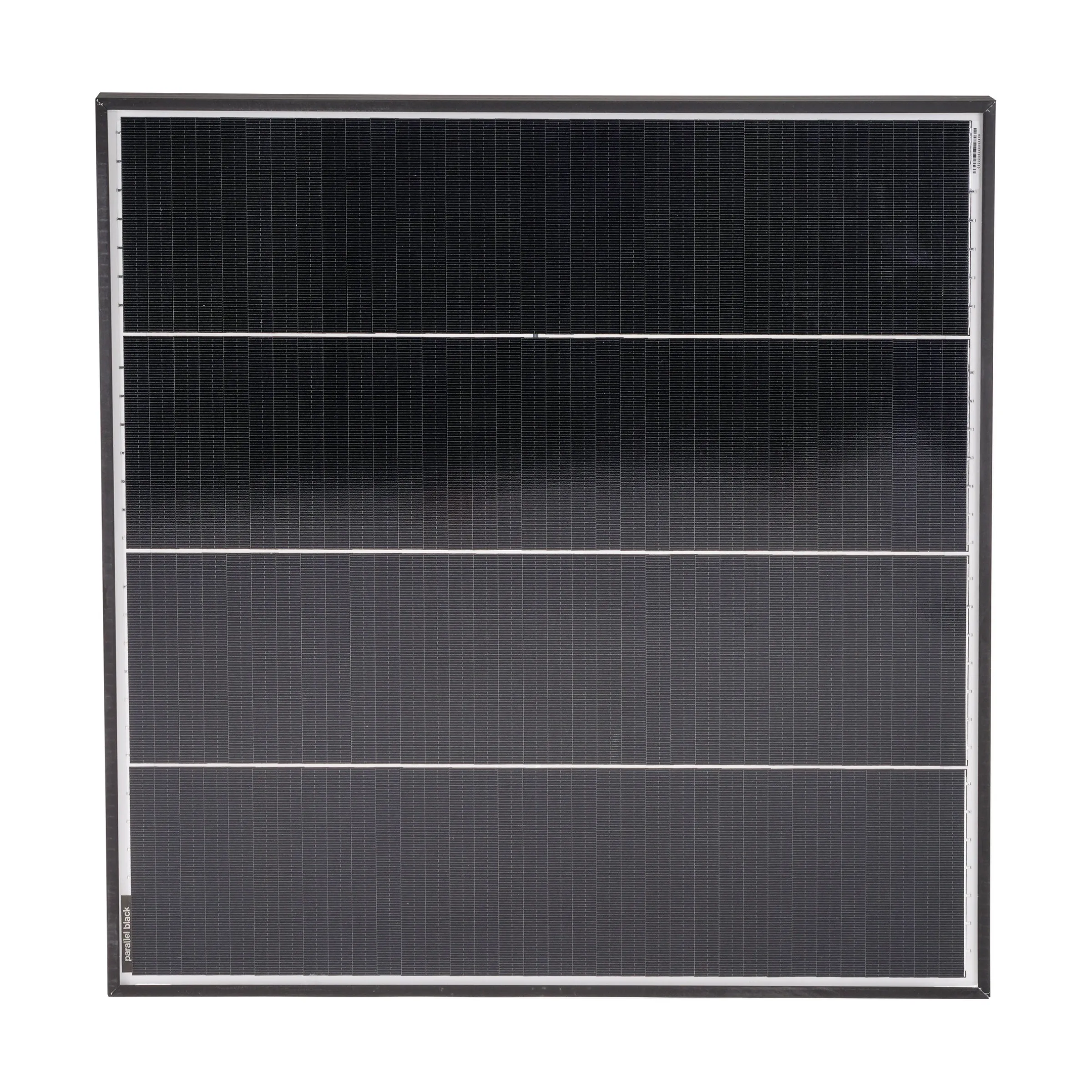 Solar Inselanlage 50 Wp mit 12 V/ 24 Ah Akku und LED Licht