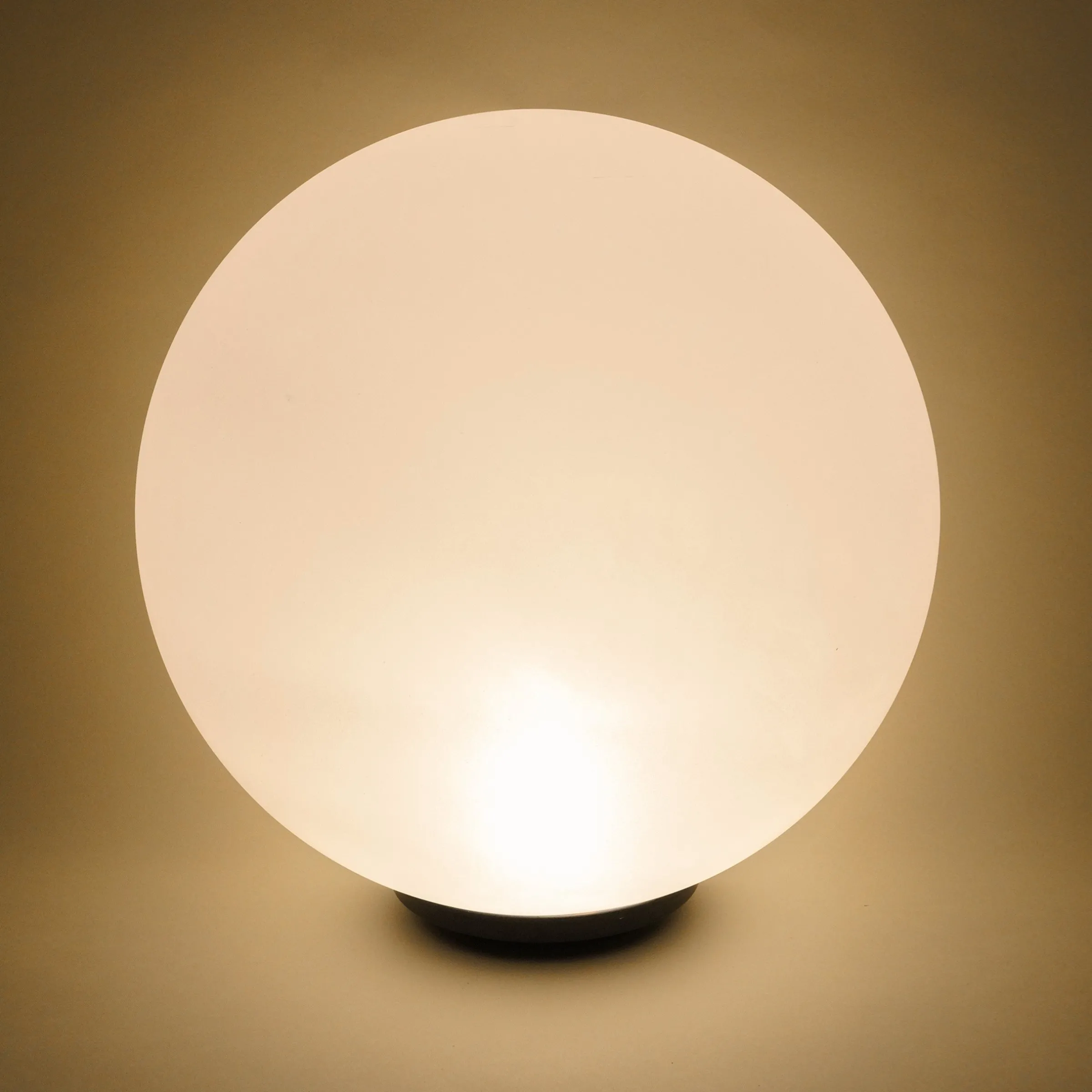 Solarkugel Liana ⌀ 40 cm mit Fernbedienung