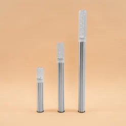 Solar Leuchtstabset Trio Sticks warmweiß