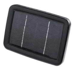 Solarmodul inkl. Akkus