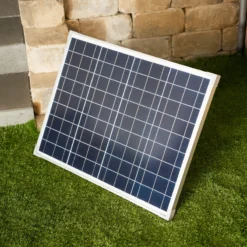 Solarmodulset 2 x 50 Wp für 101894