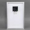 Solarmodul 15 Wp / 13 V für UV-Hybridsystem