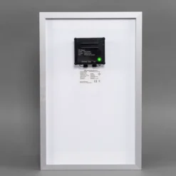 Solarmodul 15 Wp / 13 V für UV-Hybridsystem