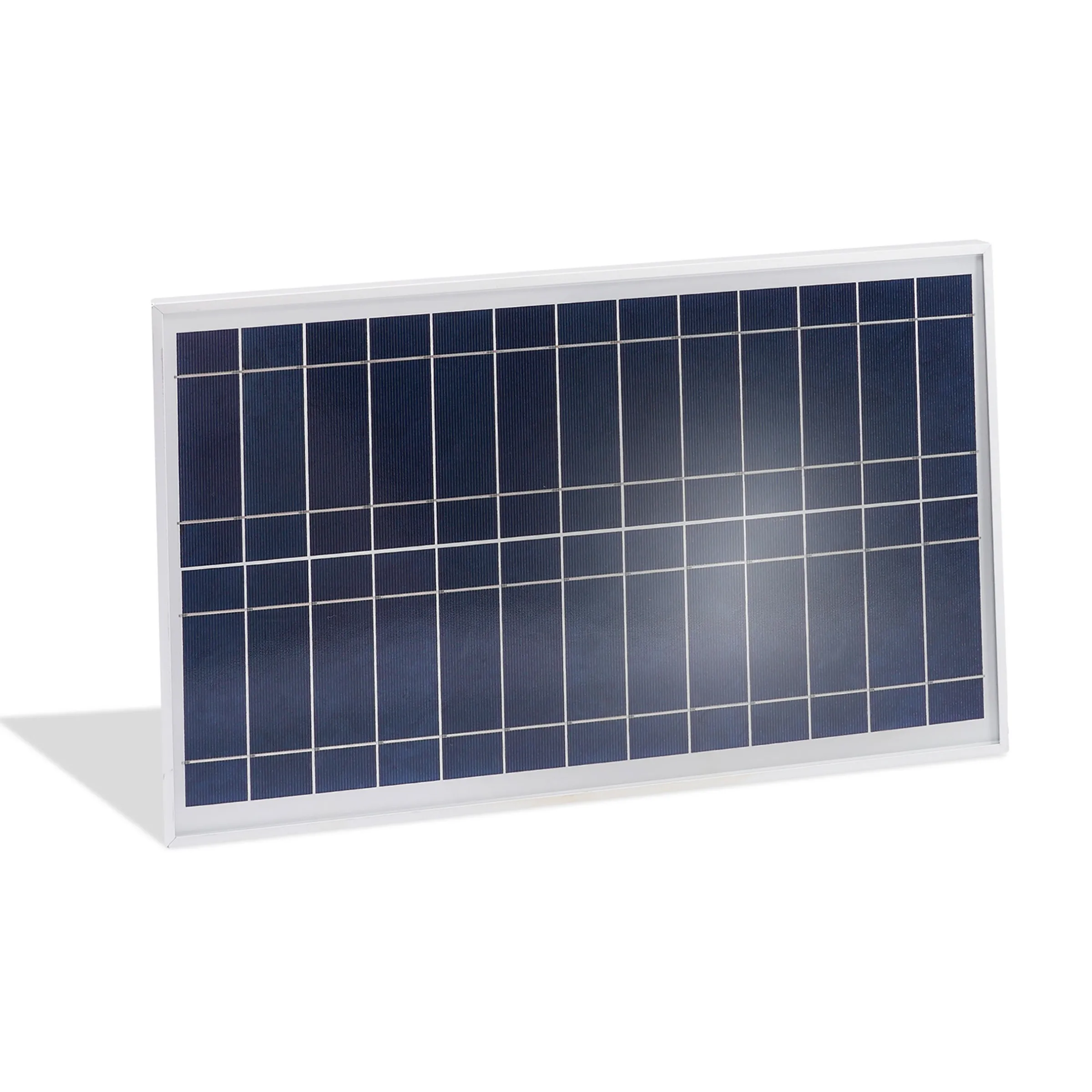 Solarmodul 15 Wp / 13 V für UV-Hybridsystem
