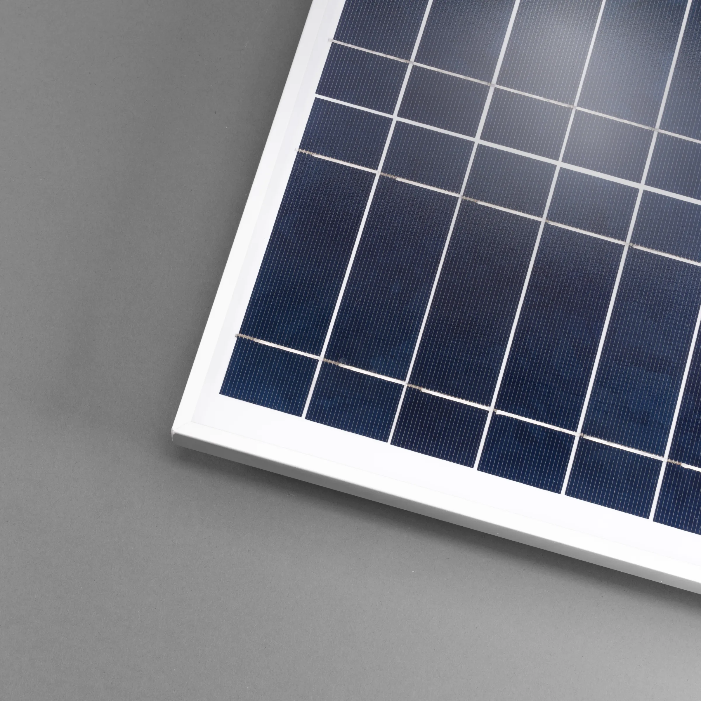 Solarmodul 15 Wp / 13 V für UV-Hybridsystem