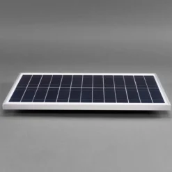 Solarmodul 15 Wp / 13 V für UV-Hybridsystem