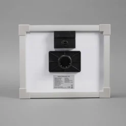 Solarmodul 5 Wp / 12 V mit Stecker 2-polig klein