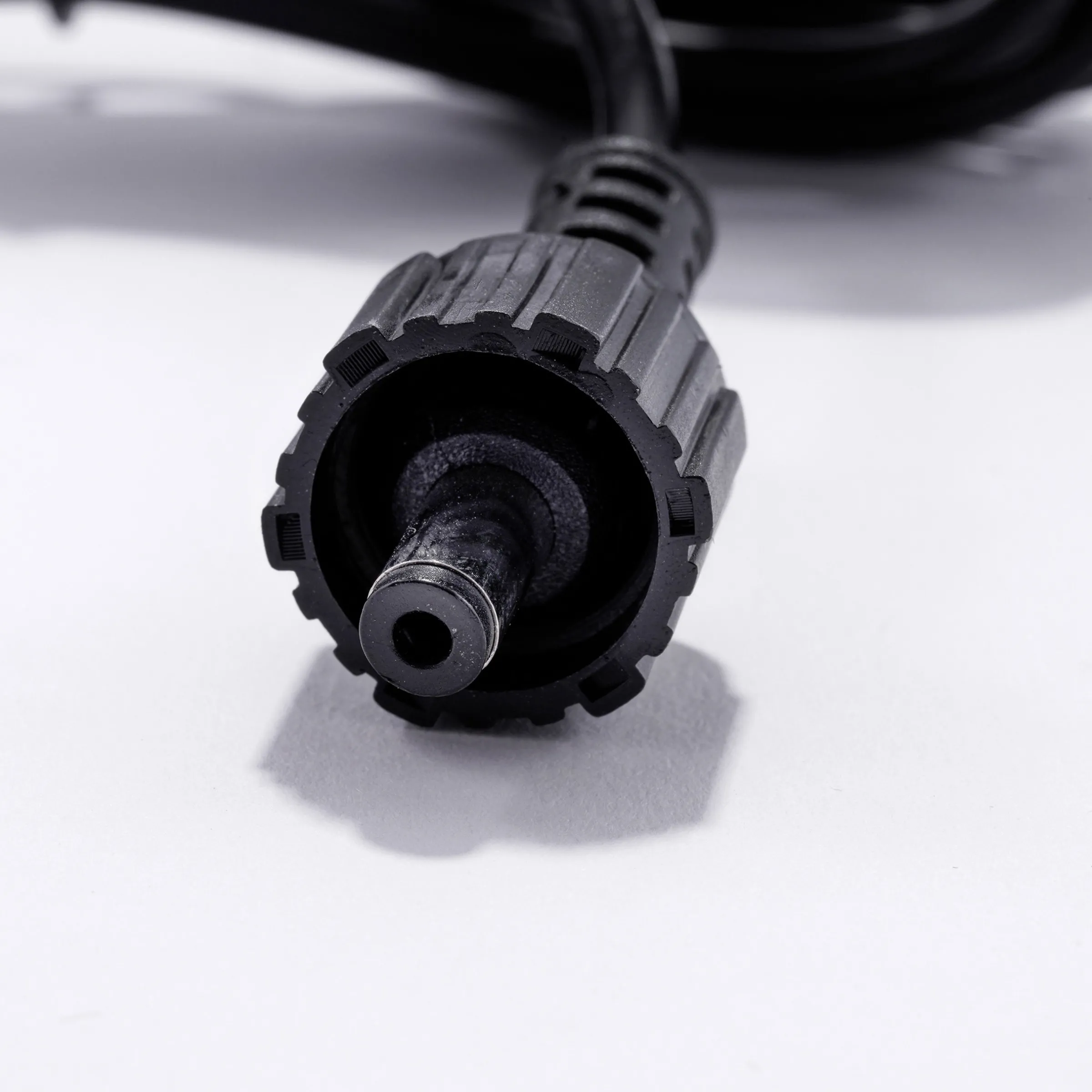 Solarmodul 3,5 Wp 12 V Stecker 2-polig rund inkl. Halterung