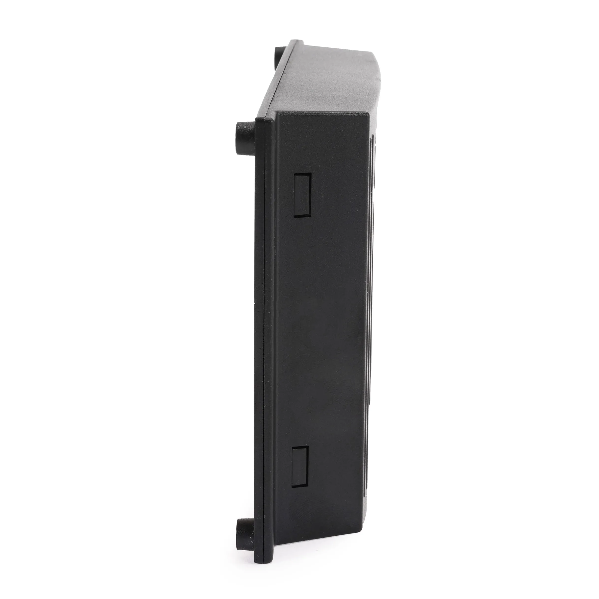 Solars Inselanlage 37 Wp mit 12V/ 12 Ah Akku und Leuchte