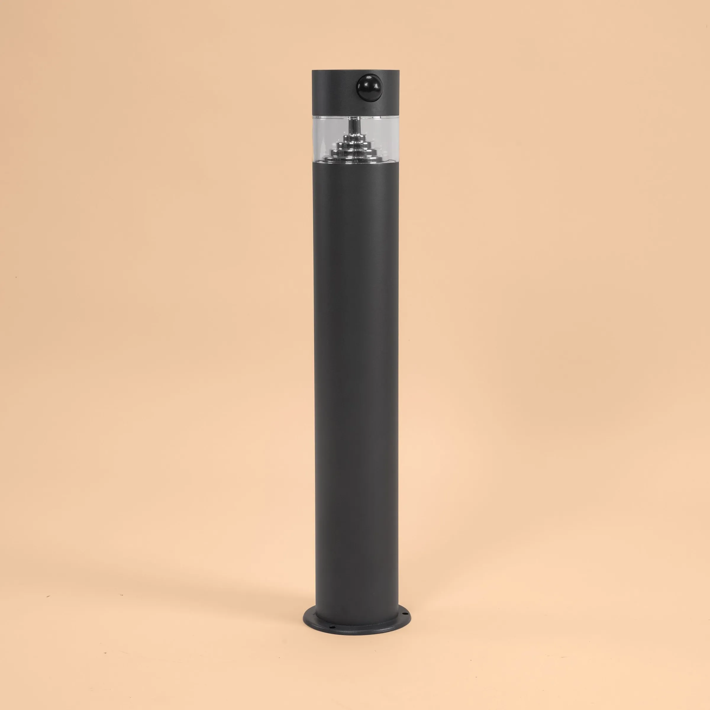 Solar Standleuchte Elara 50 mit Bewegungssensor