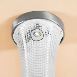 Solar Standleuchte Tower Light 58 cm DuoColor