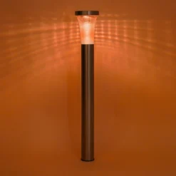 Solar Standleuchte 