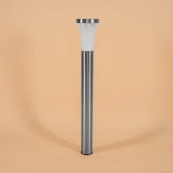 Solar Standleuchte 